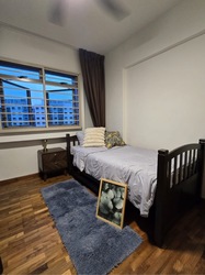 Blk 163B Punggol Central (Punggol), HDB 5 Rooms #528707041